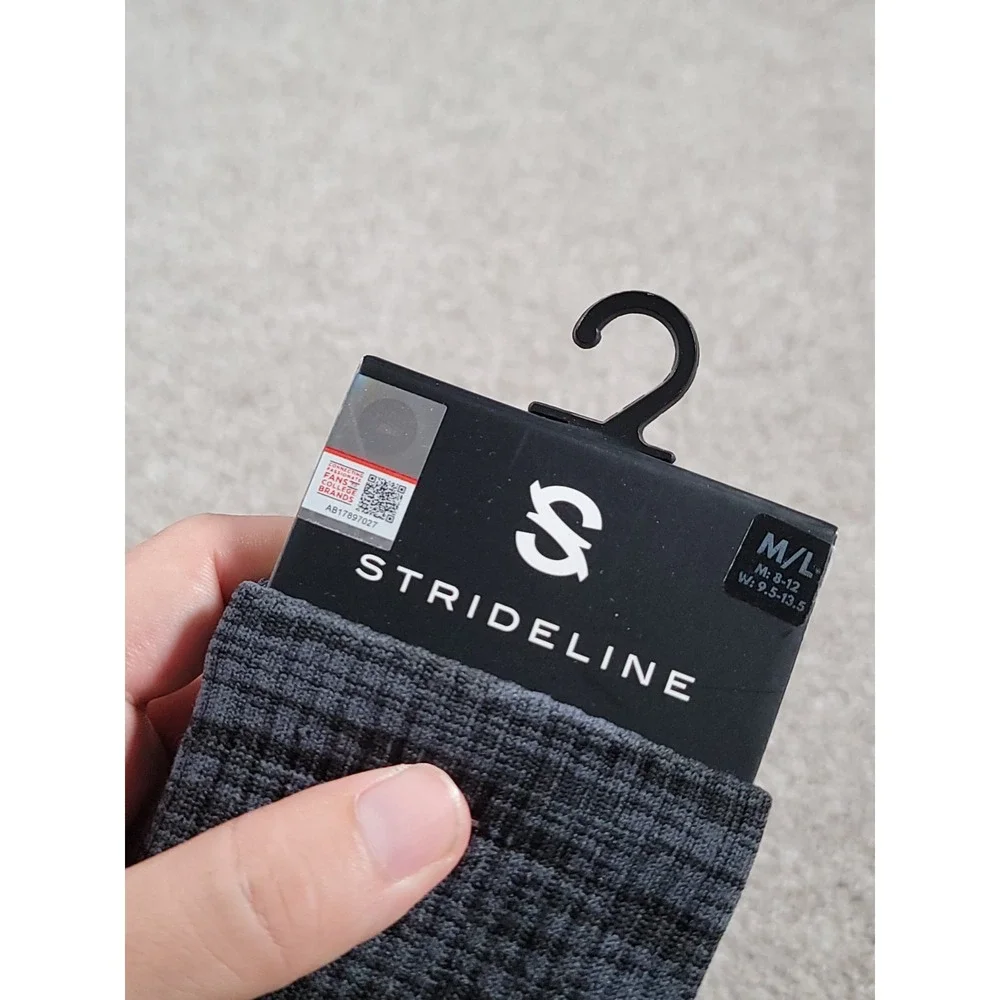 Strideline item description